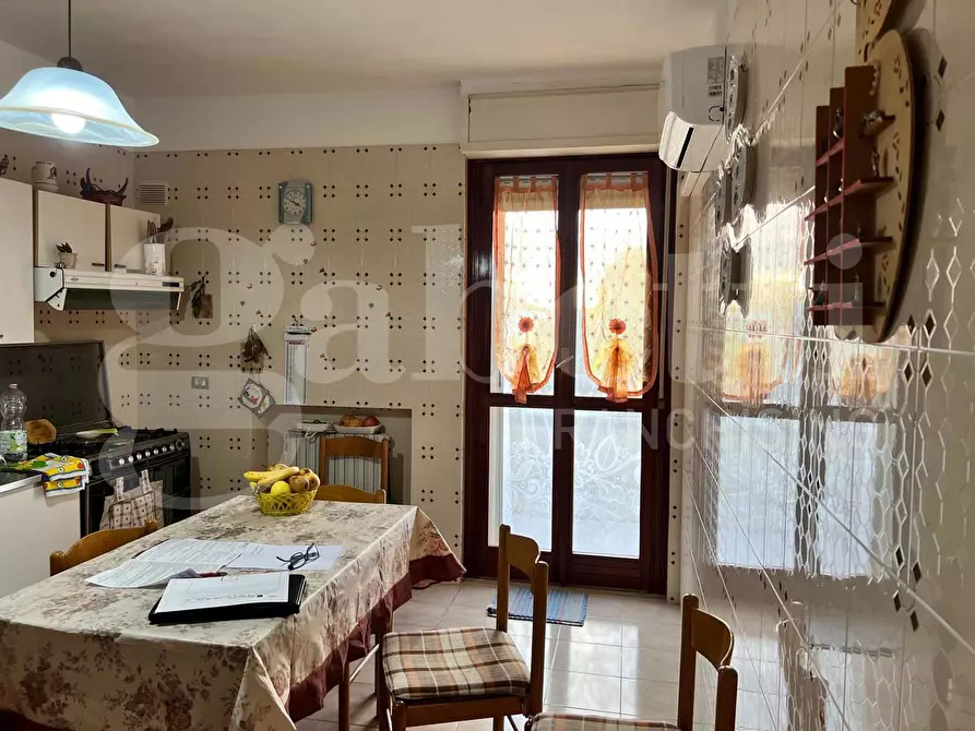 Immagine 13 di Appartamento in vendita  in Via DEGLI ABETI, 4 a Montemesola