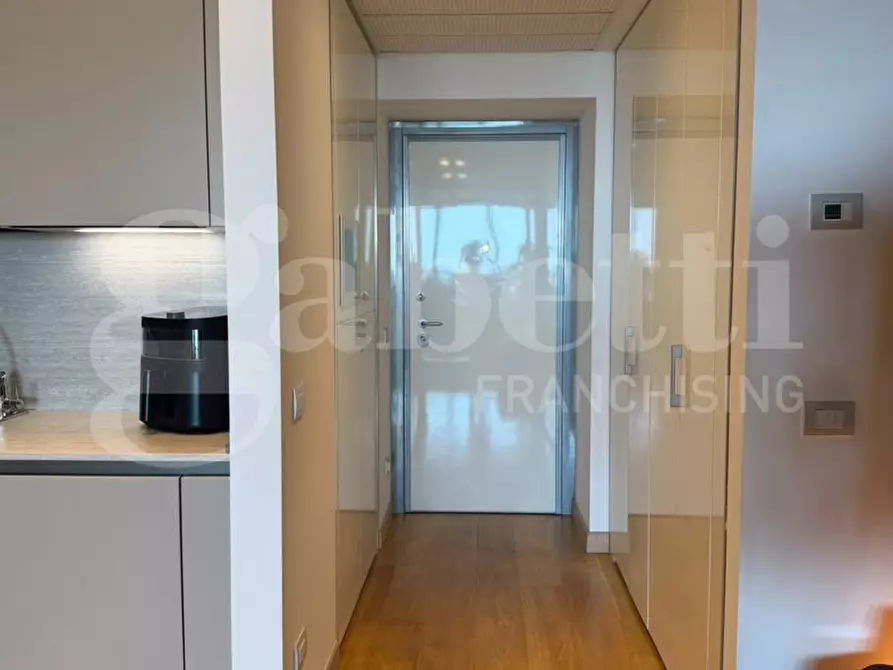Immagine 22 di Appartamento in affitto  in Via Giorgio Ribotta, 21 a Roma
