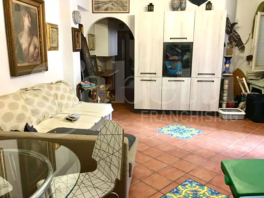 Immagine 10 di Appartamento in affitto  in Via Roma, 50 a Gaeta