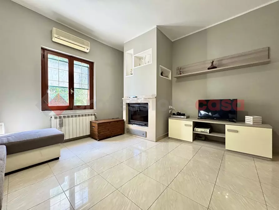 Immagine 26 di Casa bifamiliare in vendita  in Via PUNTA DEL MARE, 1 a Terracina