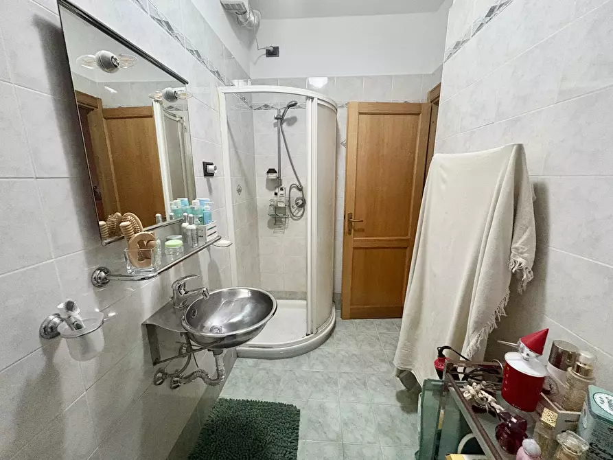 Immagine 10 di Appartamento in vendita  in Via Giuseppe Biasi, 23 a Alghero