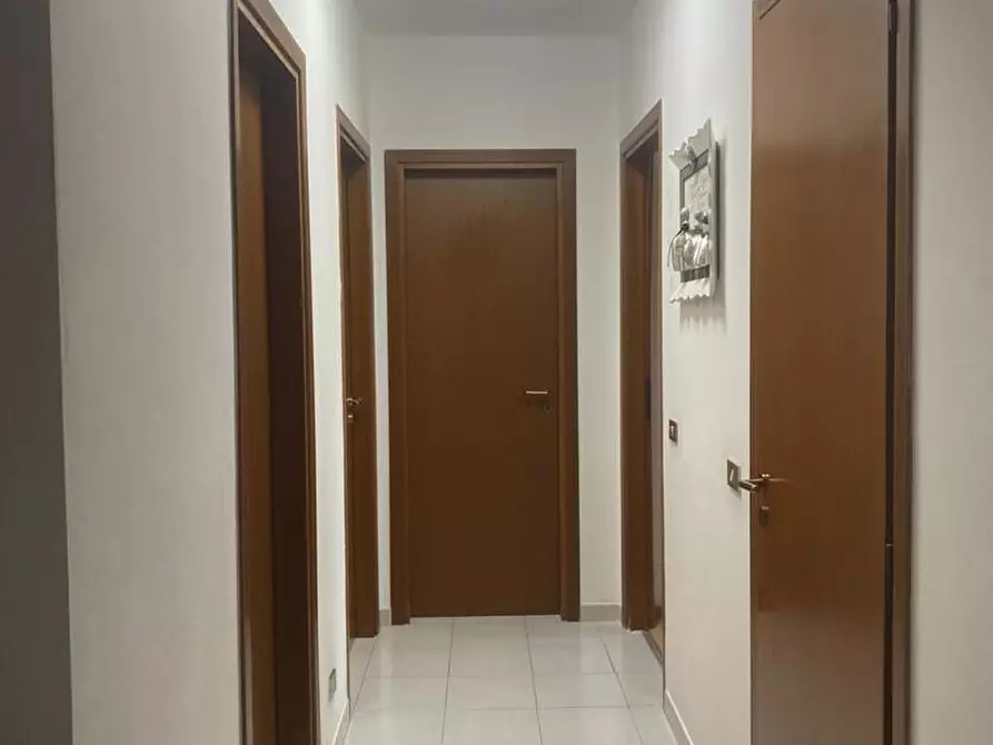Immagine 18 di Appartamento in vendita  in Piazza G.B.TEDESCO, 16 a Taranto