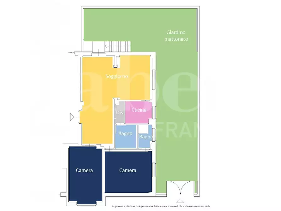Immagine 45 di Appartamento in vendita  in Via Lucio II a Roma