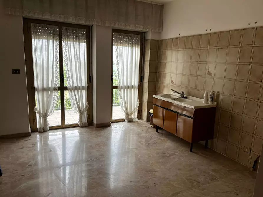 Immagine 16 di Villetta a schiera in vendita  in Via Verdi, 28 a Sezze