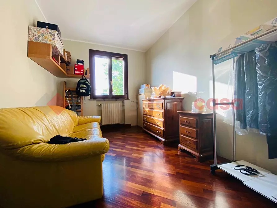 Immagine 7 di Appartamento in vendita  in Via REVERBERI a Casalgrande