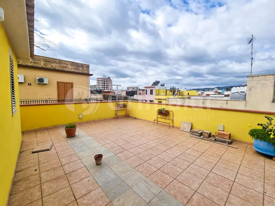 Immagine 14 di Terratetto in vendita  in Via Francesco Azzolini a Avola