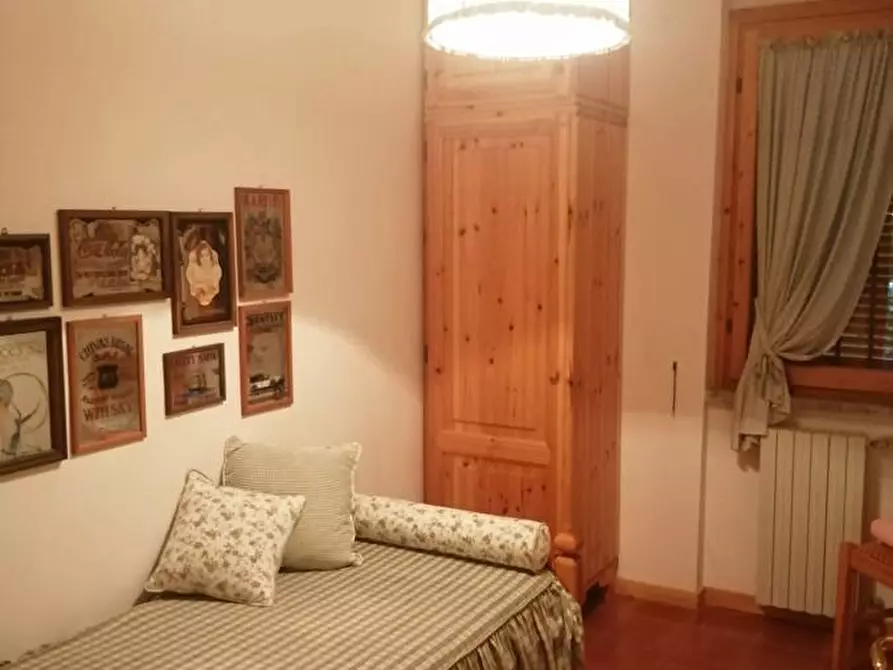 Immagine 2 di Villetta a schiera in vendita  in Via Certosa, 34/D a Sezze