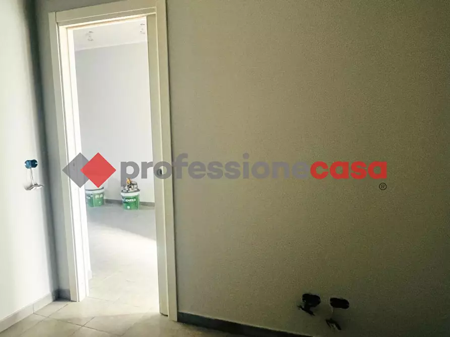 Immagine 9 di Ufficio in affitto  in Via Fossa della Creta, 163 a Catania