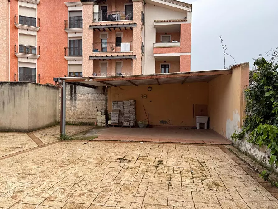 Immagine 3 di Appartamento in vendita  in Via Nazionale, 111 a Decimomannu