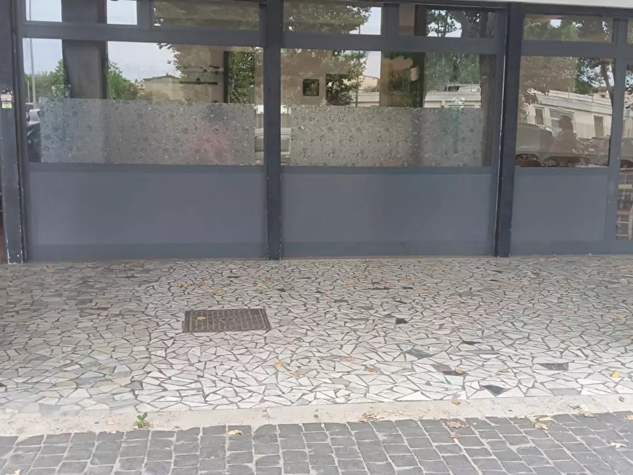 Immagine 11 di Bar / Ristorante in vendita  in Piazza Vega, 10 a Roma