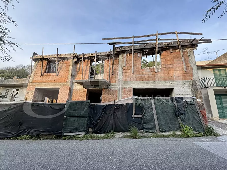 Immagine 33 di Rustico / casale in vendita  in Via cesare moncada, snc a Villafranca Tirrena