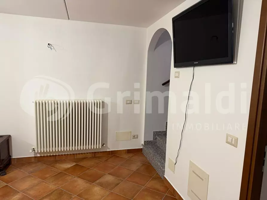 Immagine 21 di Villetta a schiera in vendita  in Via dei tigli, 7 a Mulazzano