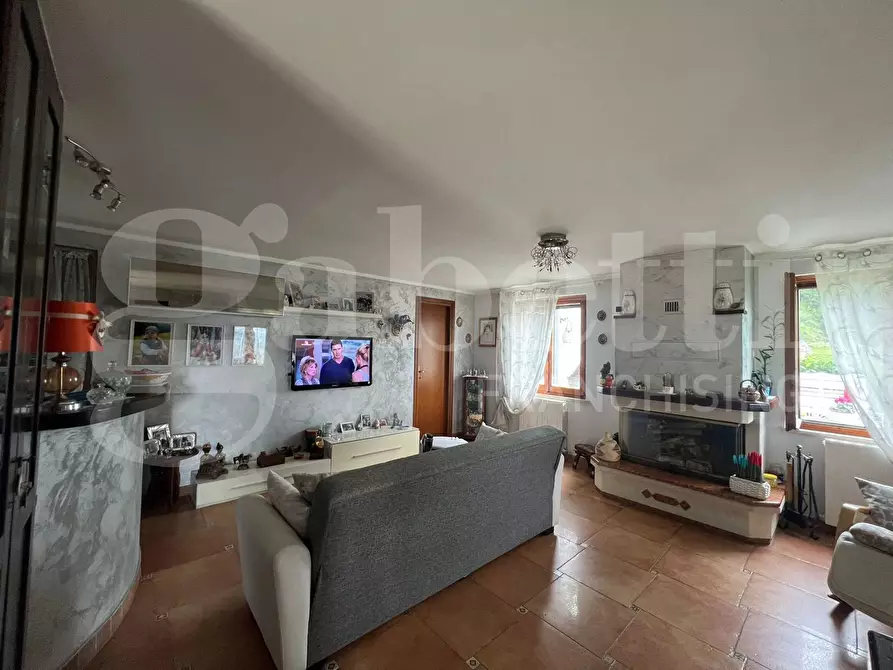 Immagine 9 di Casa indipendente in vendita  in Via spinaccetto, 181 a Greccio