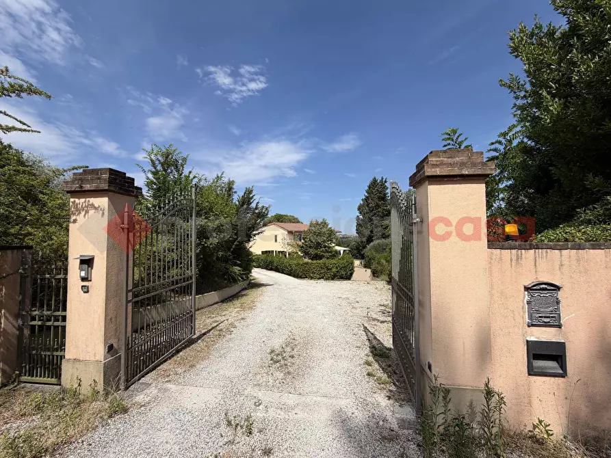 Immagine 4 di Villa in vendita  in Via Ranci a San Miniato