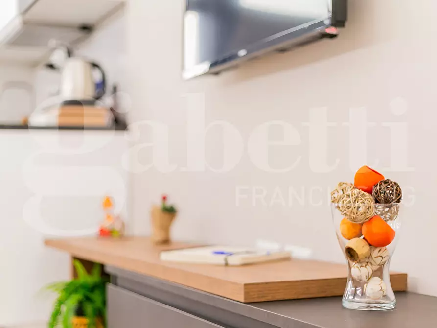 Immagine 6 di Appartamento in vendita  in Via NIZZA a Bari