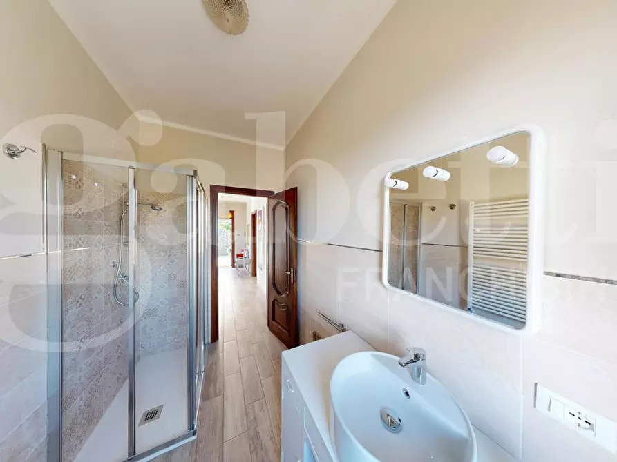 Immagine 30 di Appartamento in vendita  in Via per Gorra a Finale Ligure