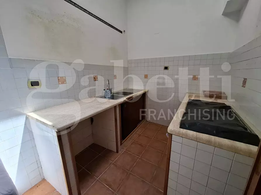 Immagine 9 di Appartamento in vendita  in Vicolo Alonzi, 9 a Sora