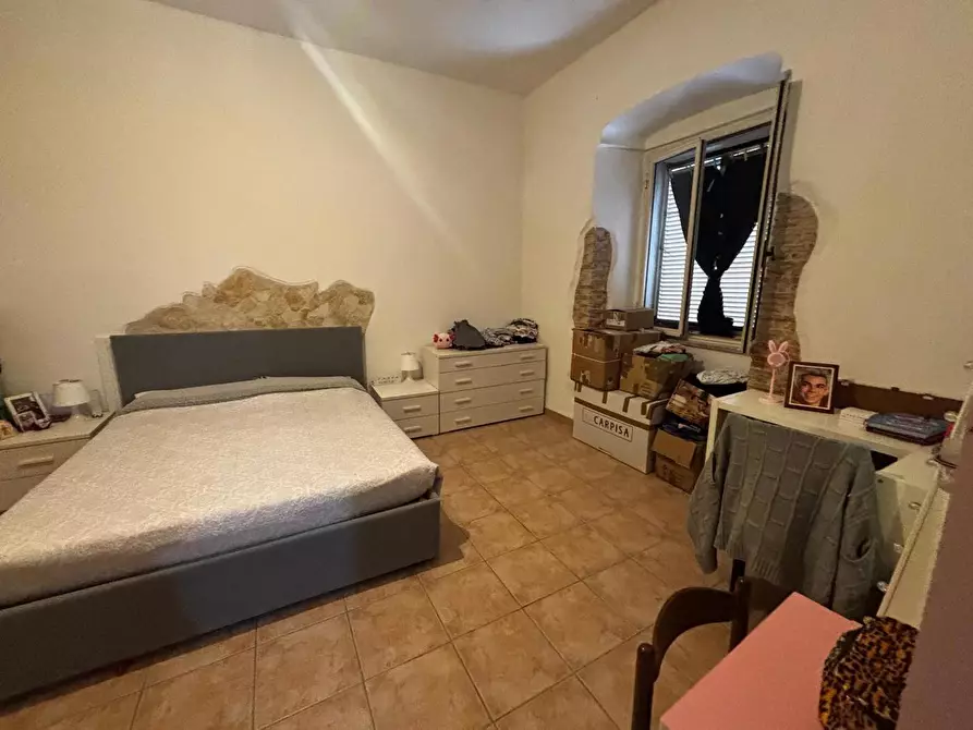 Immagine 3 di Appartamento in vendita  in Via Manno, 16 a Iglesias