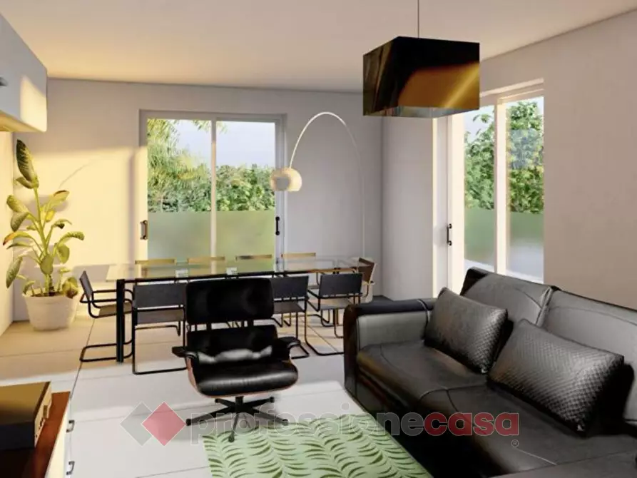 Immagine 5 di Attico in vendita  in Via San Bartolomeo a Perugia