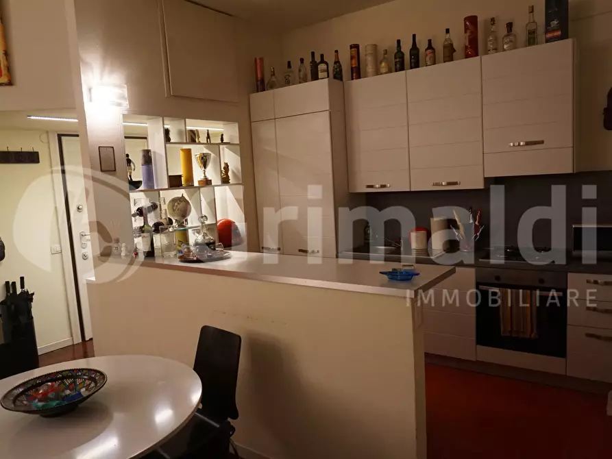 Immagine 4 di Appartamento in affitto  in Via Martiri Triestini, 9 a Milano