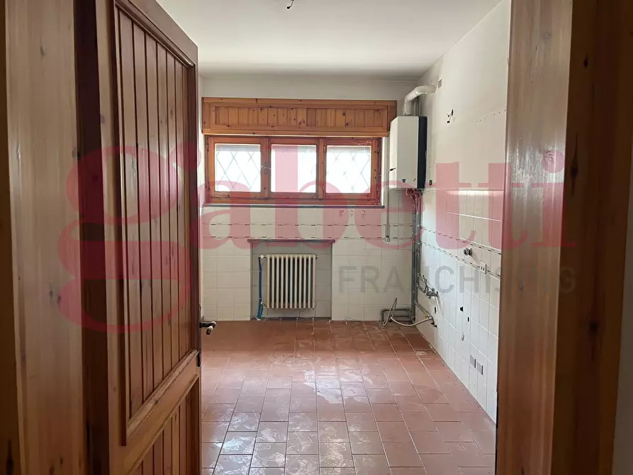 Immagine 5 di Appartamento in vendita  in Via Umberto Primo, 13 a Branzi