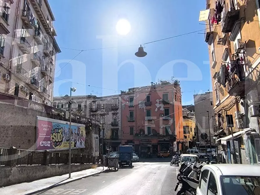 Immagine 21 di Appartamento in affitto  in Via Matteo Renato Imbriani a Napoli