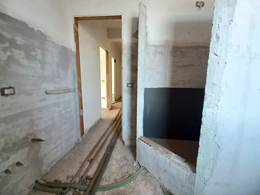 Immagine 5 di Appartamento in vendita  in Via Salceto, snc a Sora