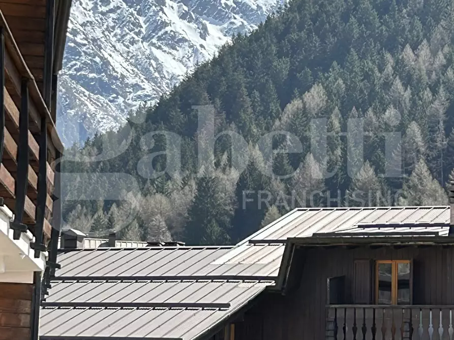 Immagine 35 di Appartamento in vendita  in Via Corno D'Aola, 5 a Ponte Di Legno