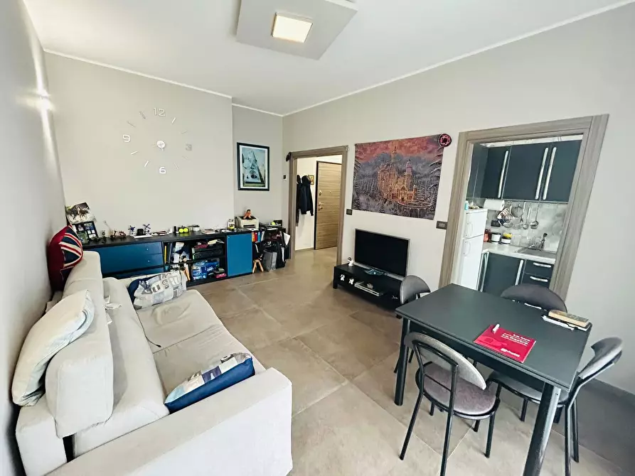 Immagine 3 di Appartamento in vendita  in Via Alba a Rivalta Di Torino