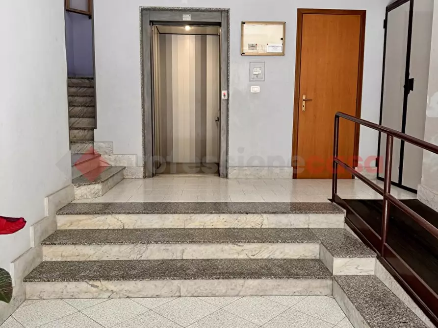 Immagine 3 di Appartamento in affitto  in Viale scala greca, 405 a Siracusa