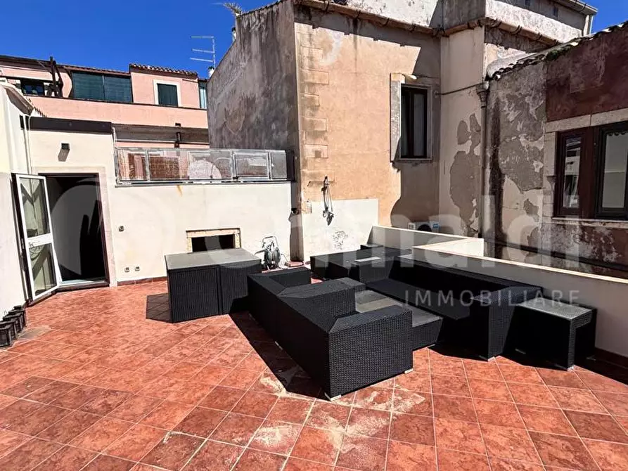 Immagine 16 di Appartamento in vendita  in Via GEMELLARO a Siracusa