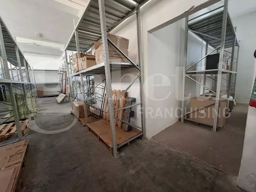 Immagine 6 di Magazzino in vendita  in Via Agnonello, snc a Sora