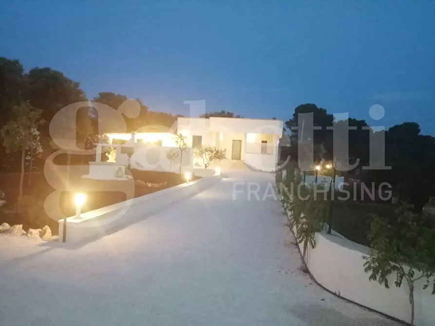 Immagine 13 di Villa in vendita  in Contrada Traetta, sn a Ostuni