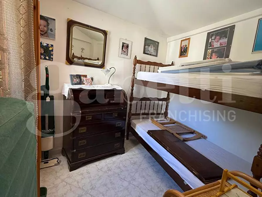 Immagine 12 di Appartamento in vendita  in Via BEL SITO, 63 a Petrella Salto