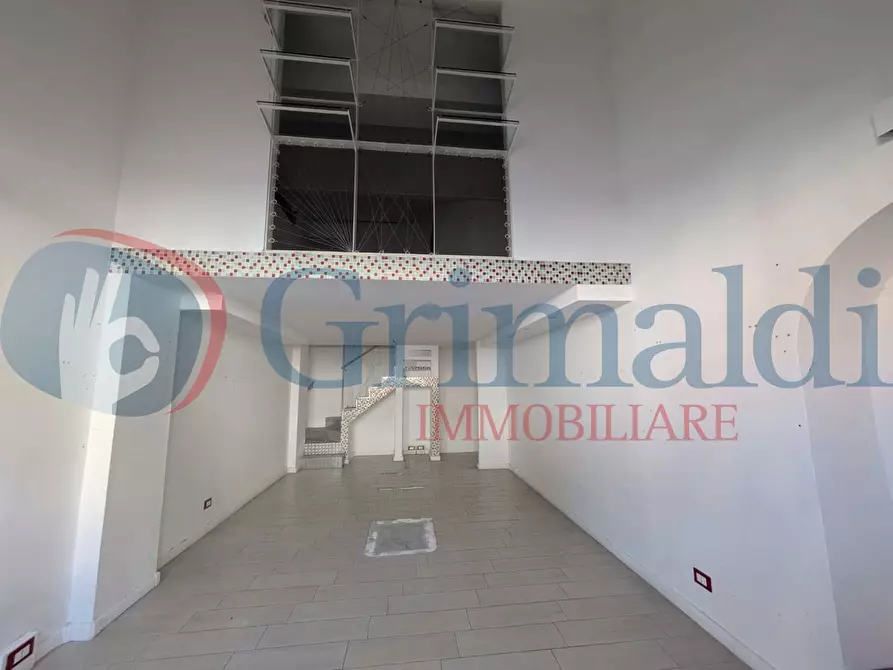 Immagine 6 di Negozio in affitto  in Via Aurelia a Rosignano Marittimo