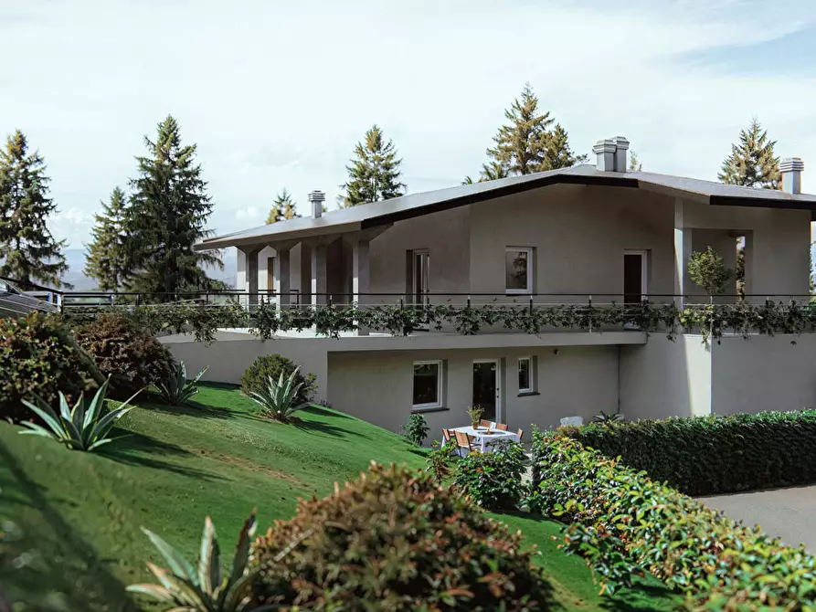 Immagine 12 di Appartamento in vendita  in Via Molino del luna, 2 a Loiano