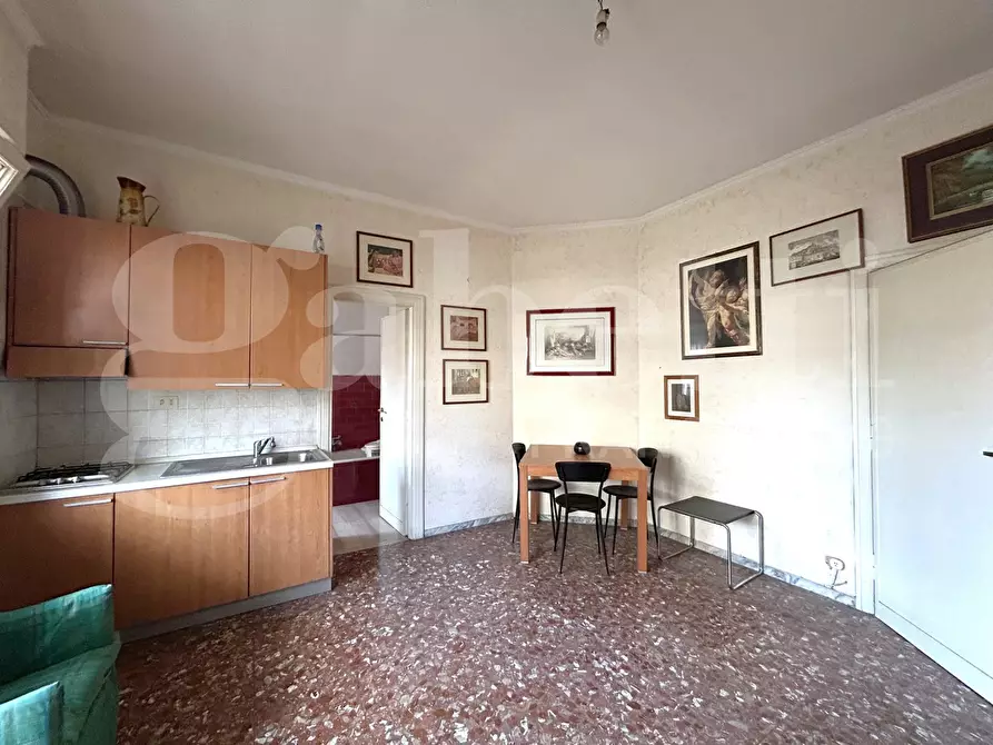 Immagine 5 di Appartamento in vendita  in Via Baldo degli Ubaldi, 112 a Roma