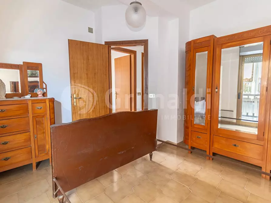 Immagine 9 di Appartamento in vendita  in Via Salvemini, 66/C a Noto