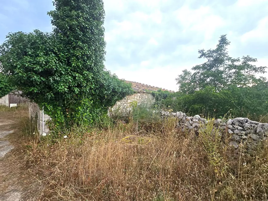 Immagine 19 di Rustico / casale in vendita  in Contrada mezzo gregorio, snc a Noto