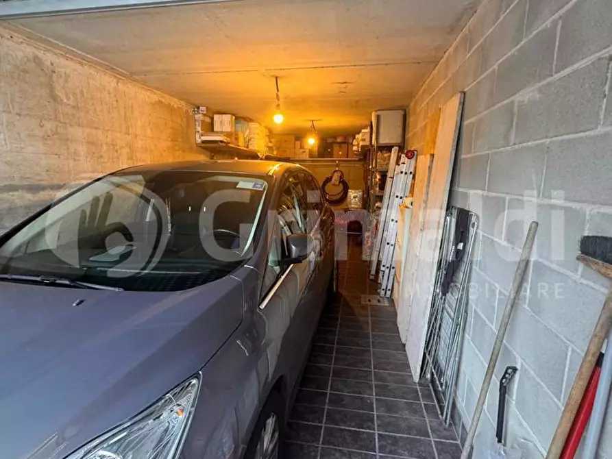 Immagine 43 di Villetta a schiera in vendita  in Via dei tigli, 7 a Mulazzano