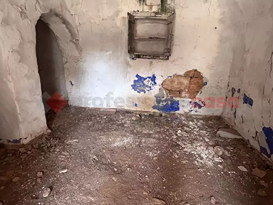 Immagine 16 di Baita in vendita  in Contrada Capece, 1 a Francavilla Fontana