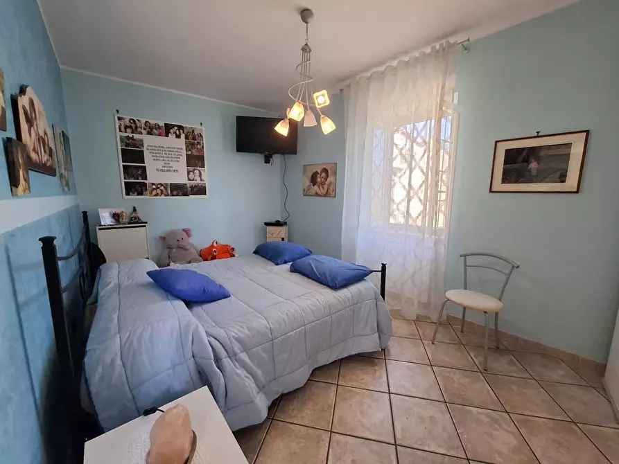 Immagine 24 di Appartamento in vendita  in Via Scesa, 5 a Fontechiari