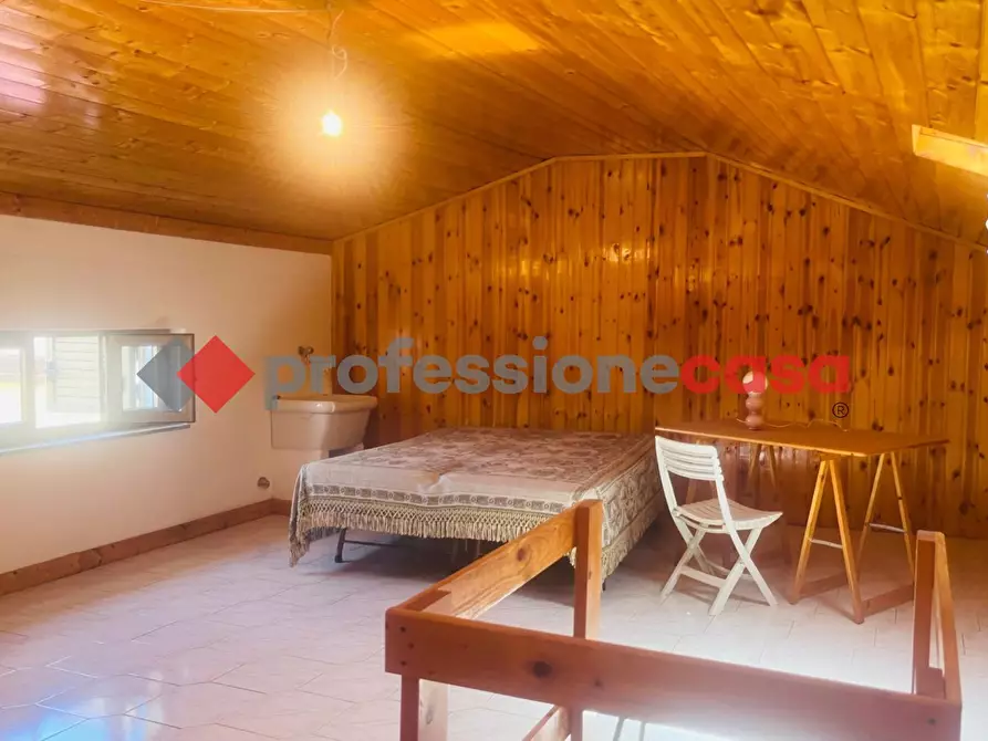 Immagine 20 di Appartamento in vendita  in Via Del Fondaco, 5 a Linguaglossa