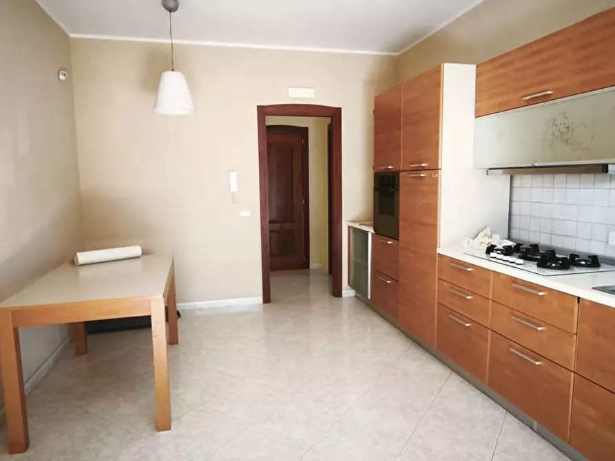 Immagine 14 di Appartamento in affitto  in Via manzoni, 198 a San Giorgio A Cremano