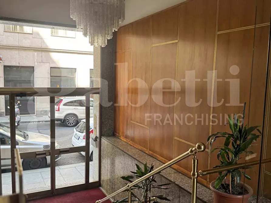 Immagine 18 di Appartamento in vendita  in Via vespucci, 75 a Torino
