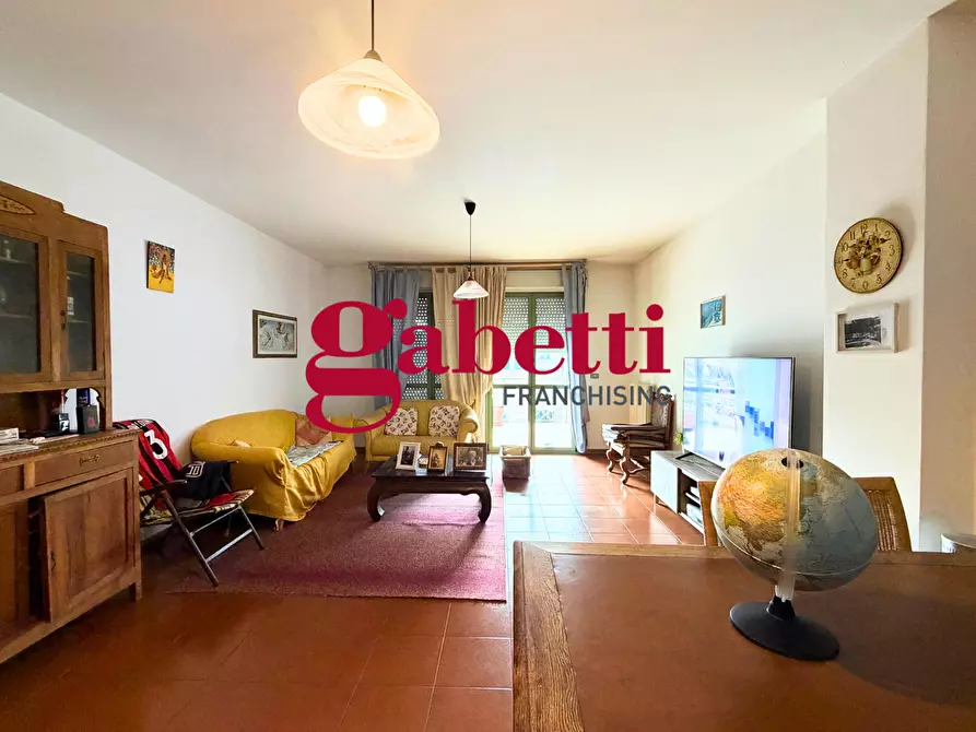 Immagine 2 di Appartamento in vendita  in Viale Umberto I a San Leo