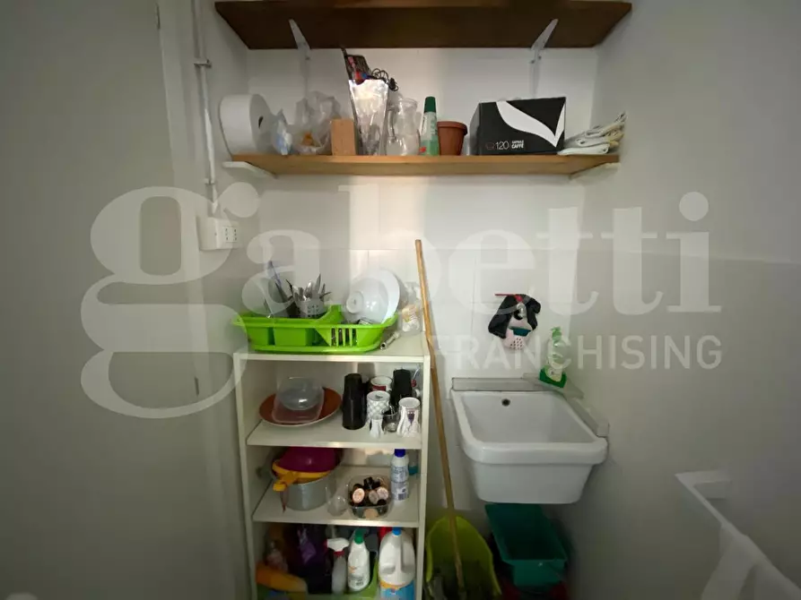 Immagine 13 di Negozio in vendita  in Via del Forte Boccea, 107-107A a Roma