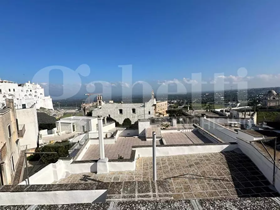 Immagine 47 di Casa indipendente in vendita  in Via Capitano Vito Tamborrino a Ostuni
