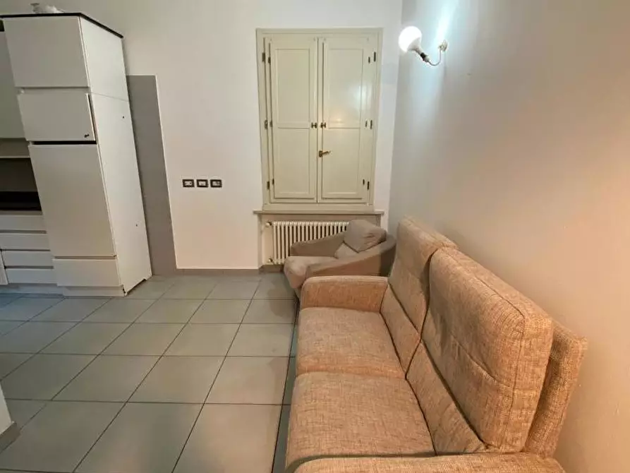 Immagine 2 di Appartamento in vendita  in Via Corridoni, 145 a Forli'