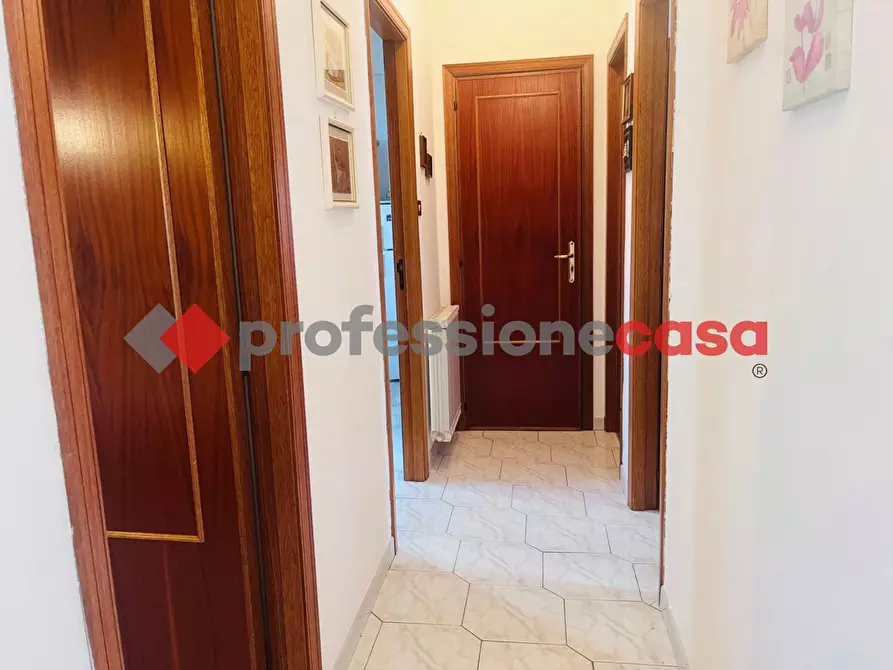 Immagine 10 di Appartamento in vendita  in Via Del Fondaco, 5 a Linguaglossa